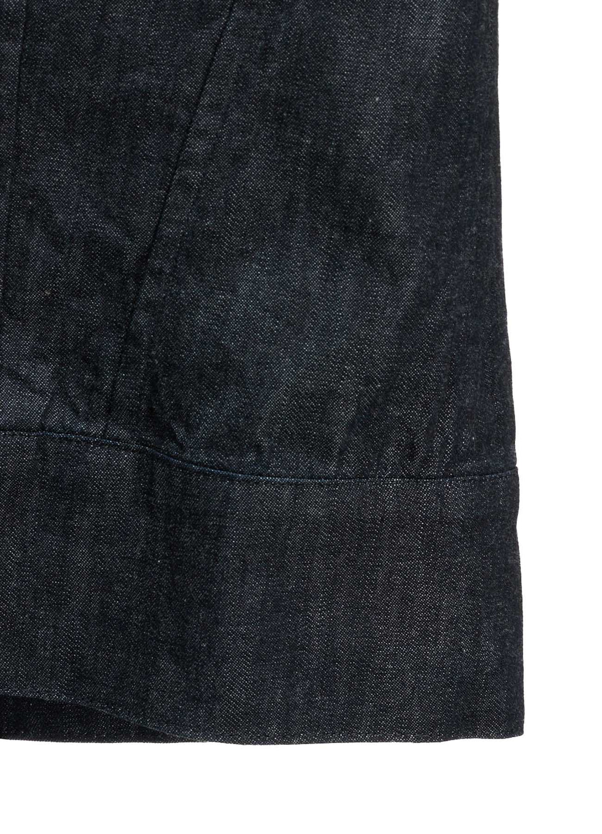 6OZ DENIM 3rd TYPE JACKET