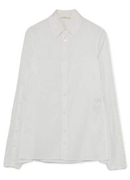 Compact Viyella Long Sleeve Shirt