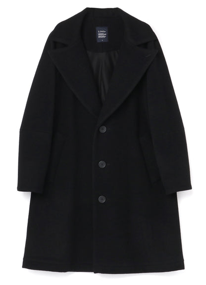 F-W/Mosser 3 buttons Coat