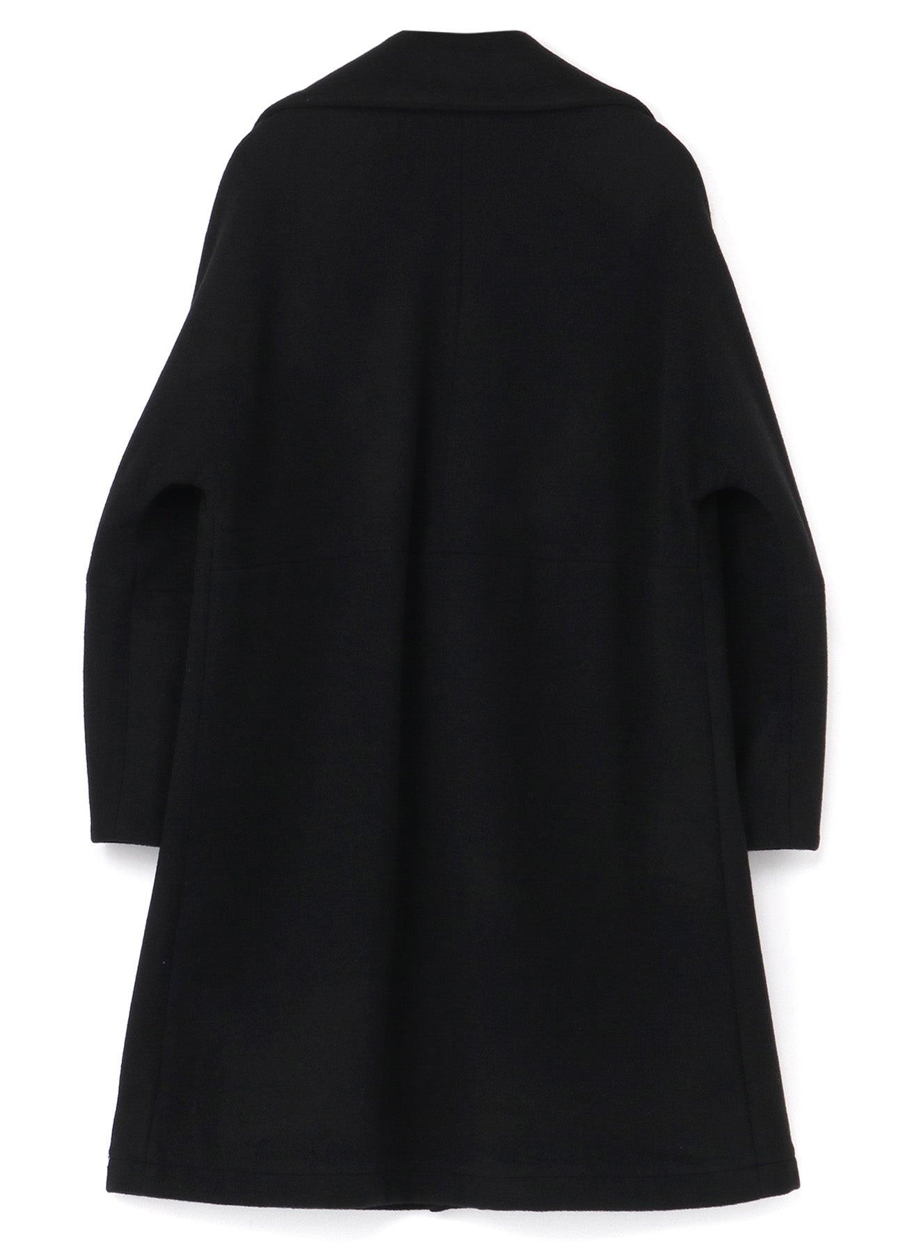 F-W/Mosser 3 buttons Coat