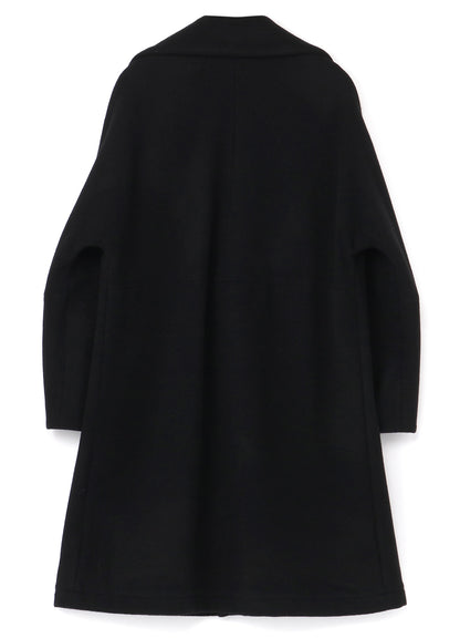 F-W/Mosser 3 buttons Coat