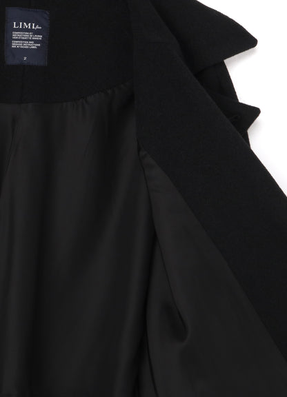 F-W/Mosser 3 buttons Coat