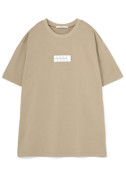 Silicon Keyboard Oversized T-Shirt