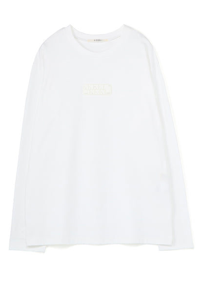 Silicon KeyBoard Oversized Long T-Shirt