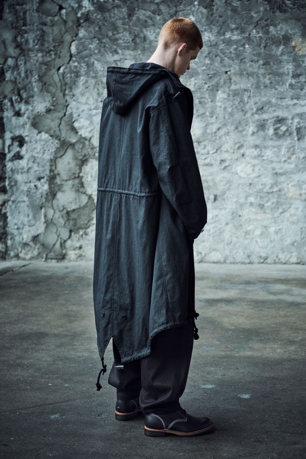 Y's for men – THE SHOP YOHJI YAMAMOTO