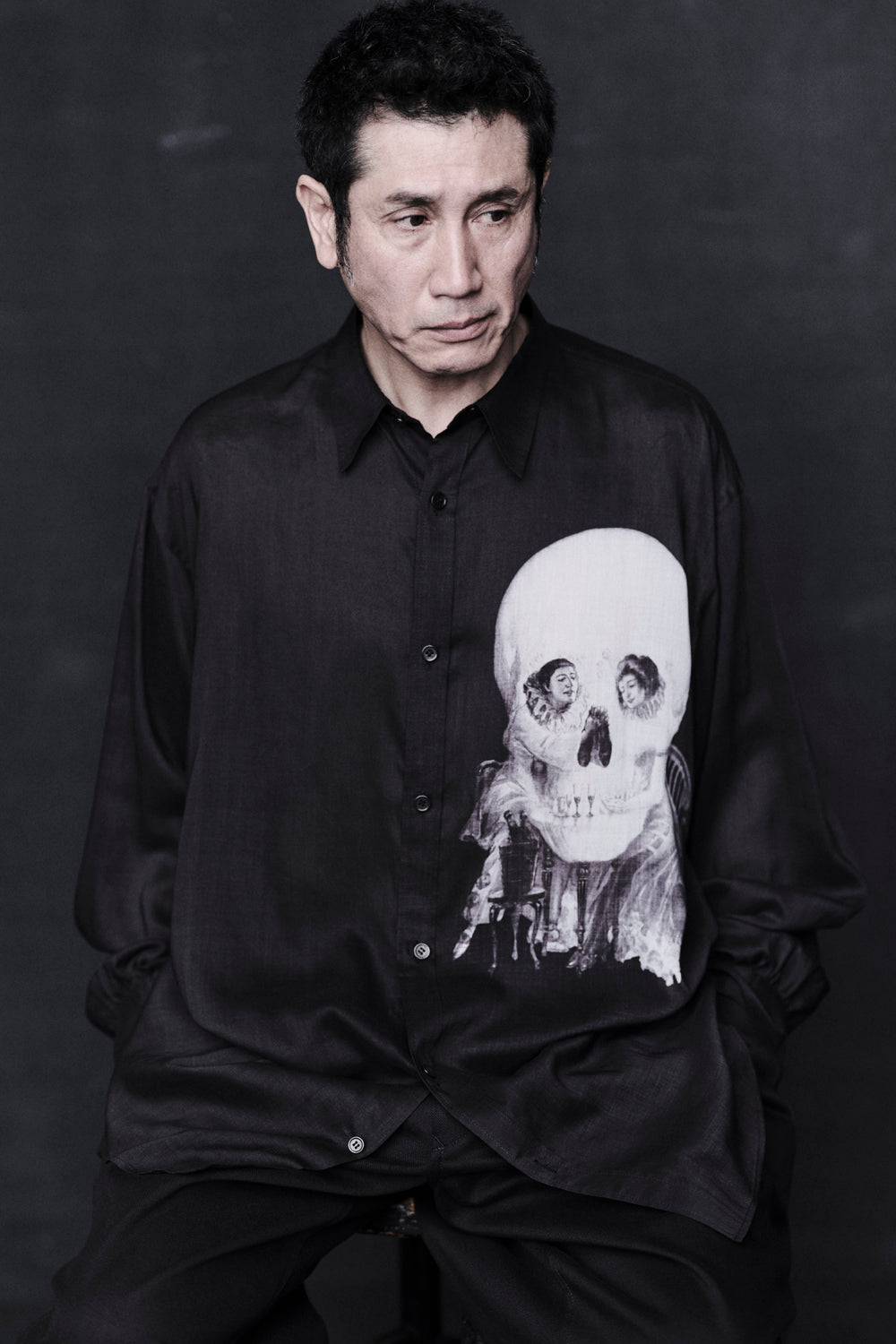 Y's for men – THE SHOP YOHJI YAMAMOTO