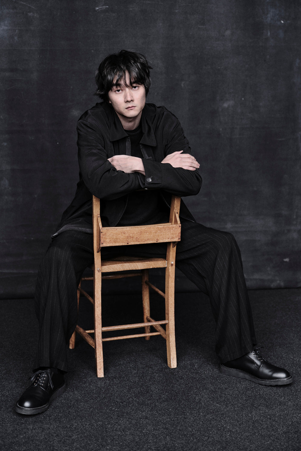 Y's for men – THE SHOP YOHJI YAMAMOTO