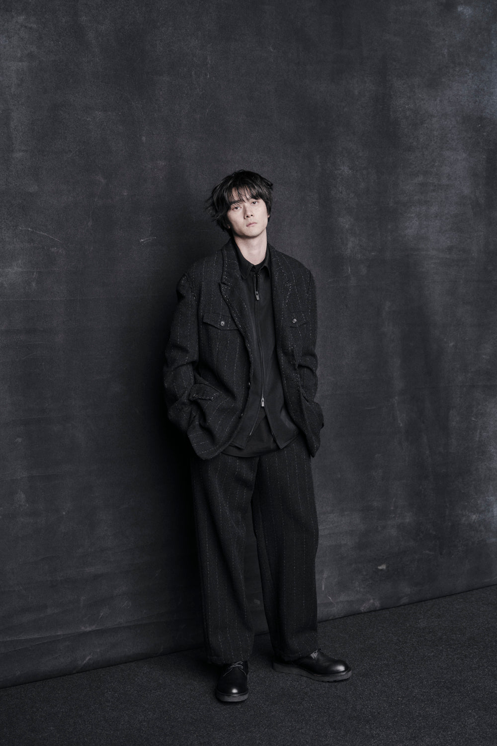 Y's for men – THE SHOP YOHJI YAMAMOTO