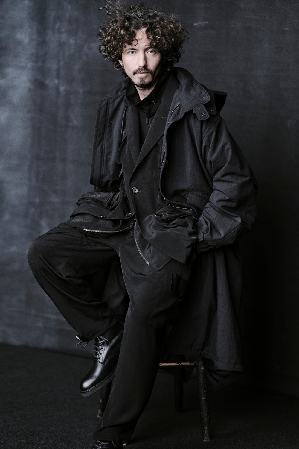 Y's for men – THE SHOP YOHJI YAMAMOTO