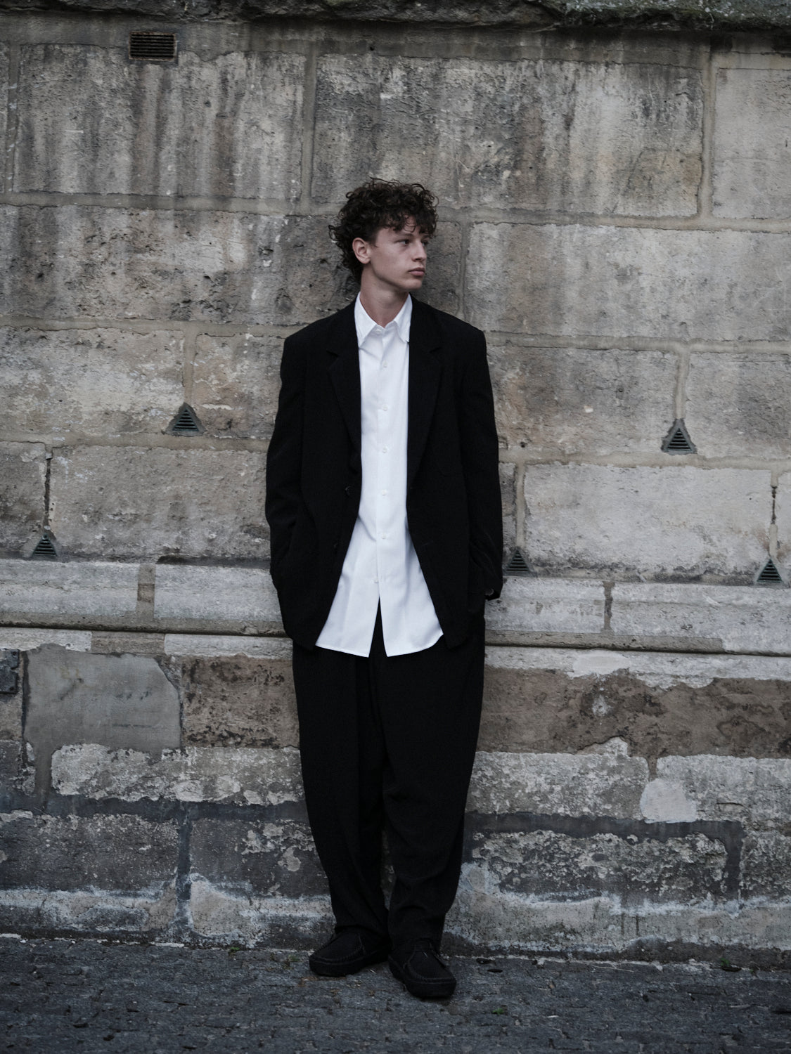 Y's for men – THE SHOP YOHJI YAMAMOTO