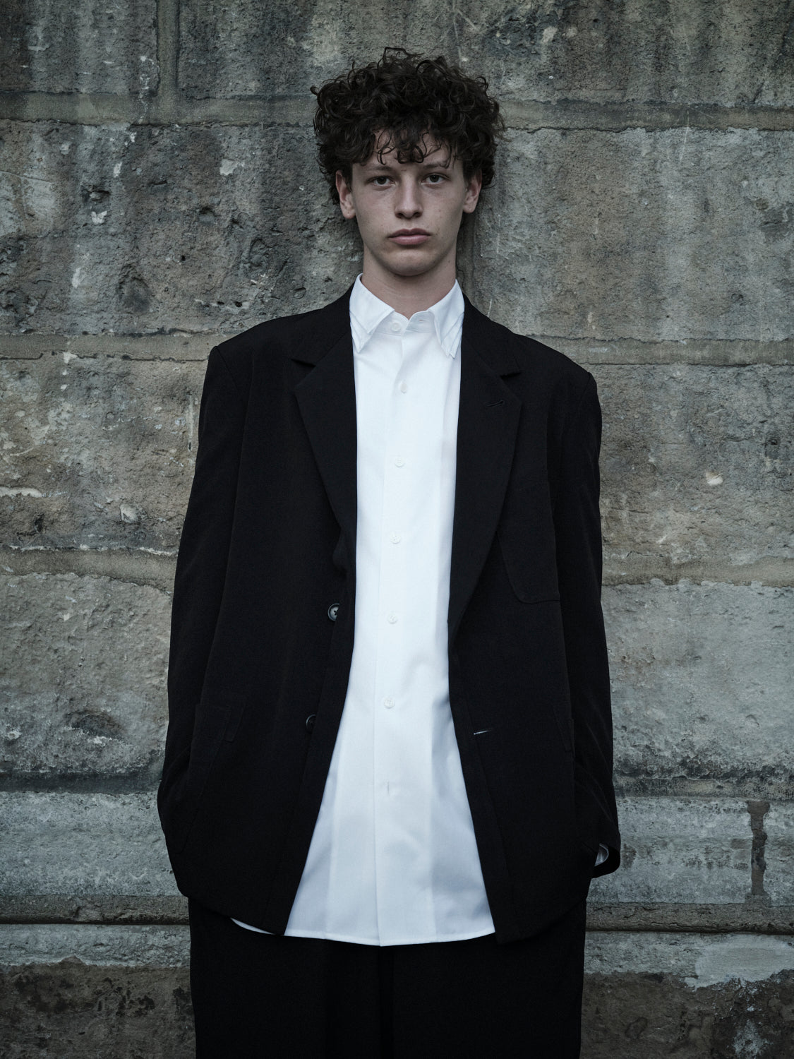 Y's for men – THE SHOP YOHJI YAMAMOTO
