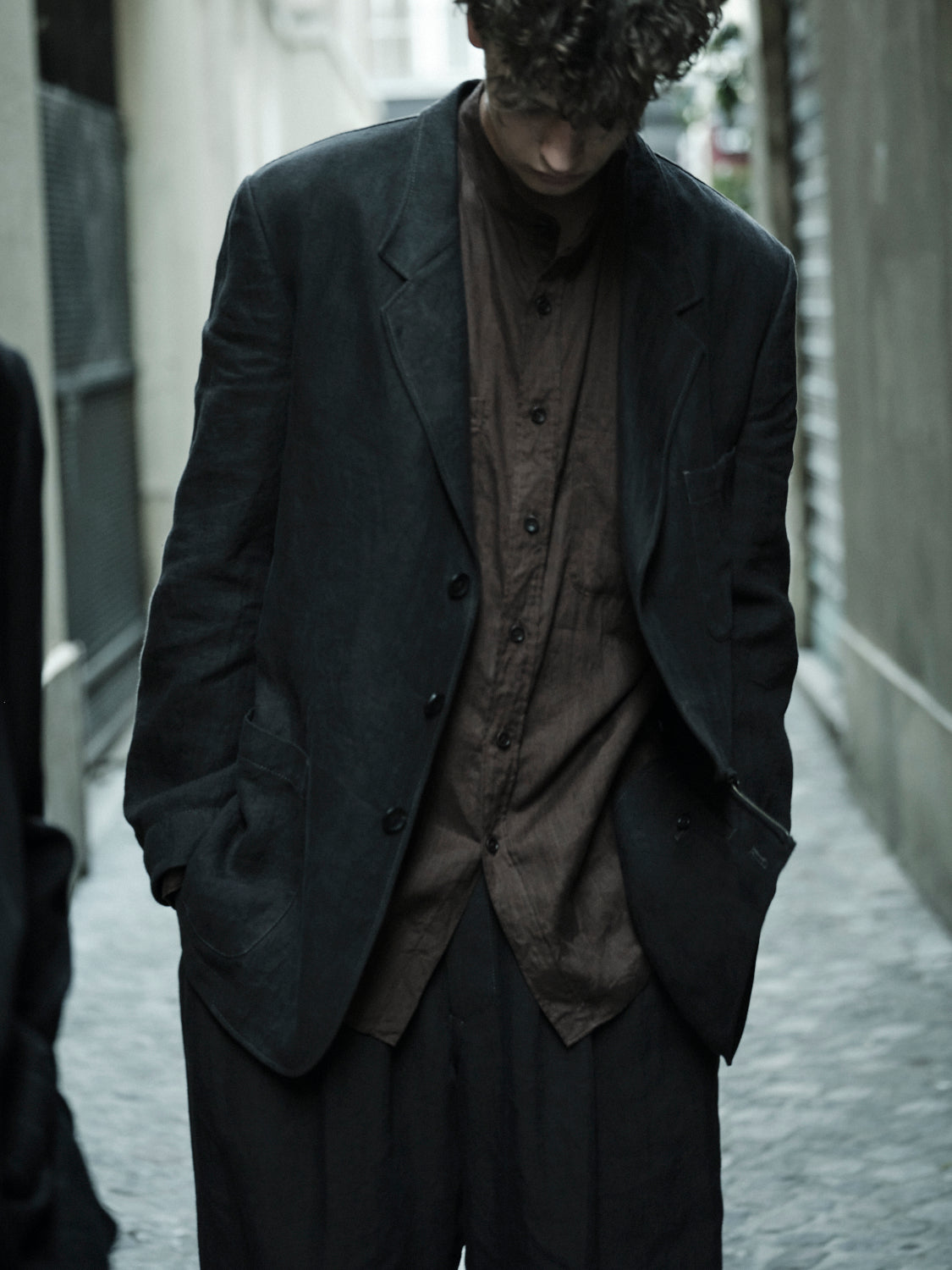Y's for men – THE SHOP YOHJI YAMAMOTO