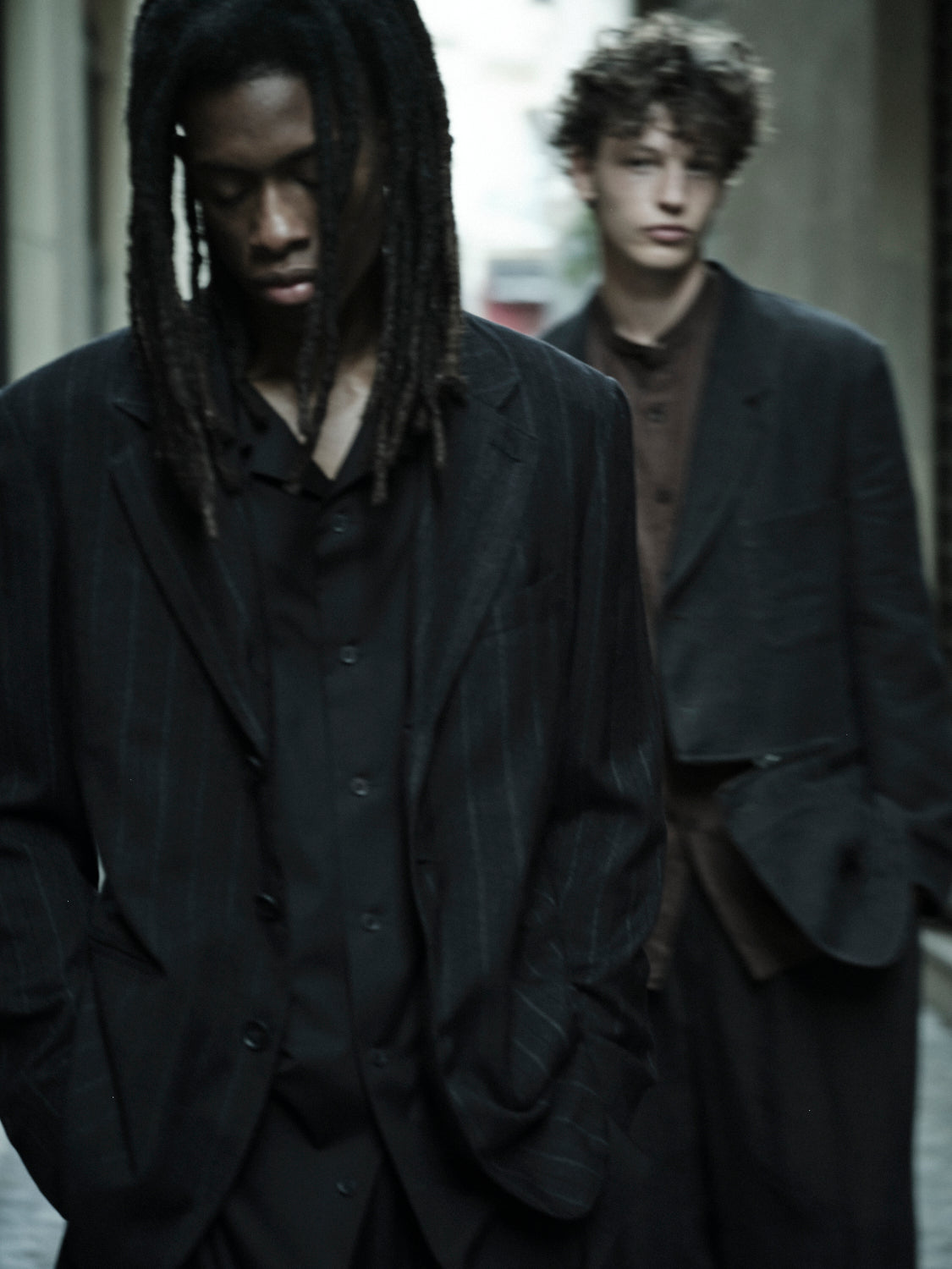 Y's for men – THE SHOP YOHJI YAMAMOTO