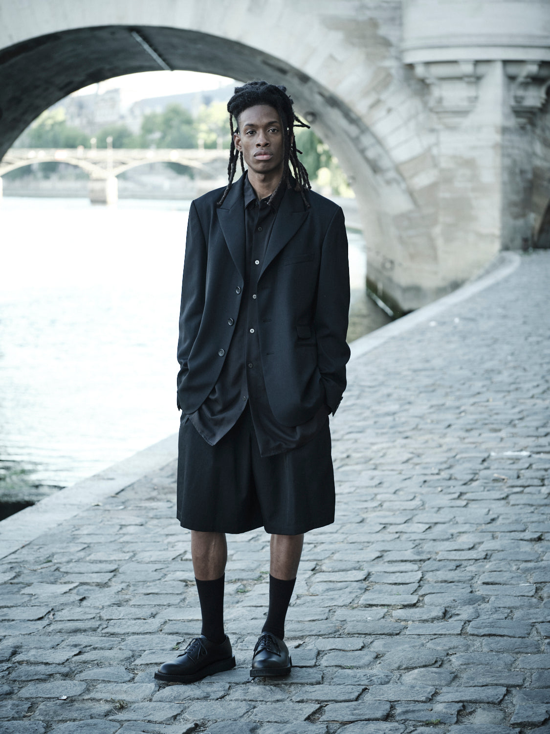 Y's for men – THE SHOP YOHJI YAMAMOTO