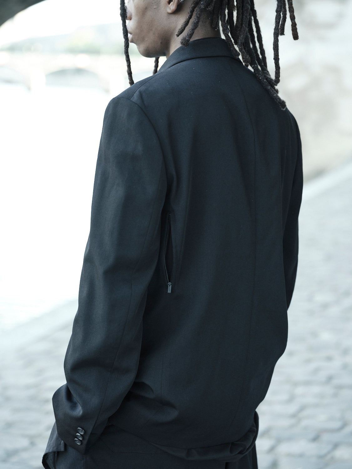Y's for men – THE SHOP YOHJI YAMAMOTO