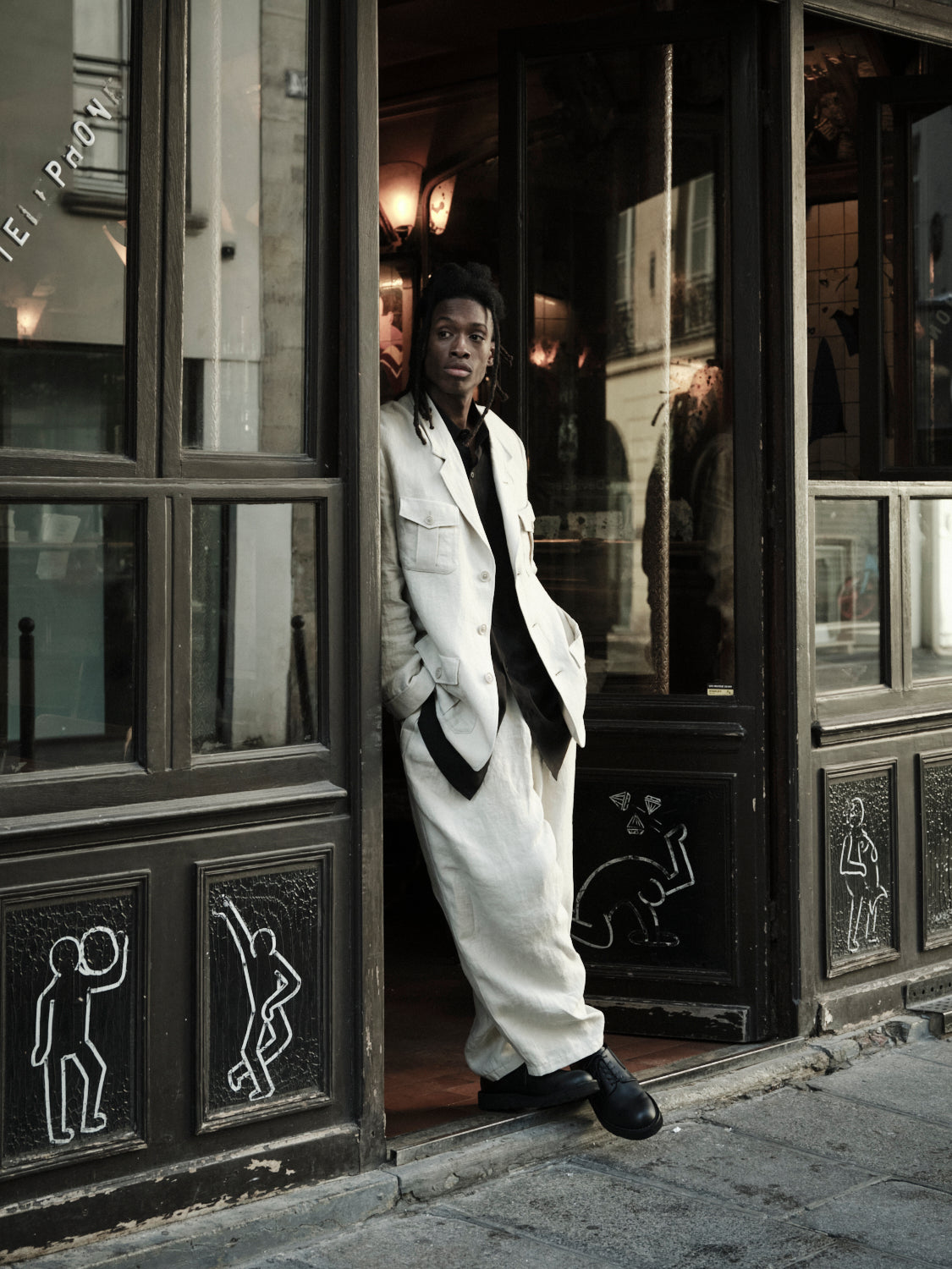 Y's for men – THE SHOP YOHJI YAMAMOTO