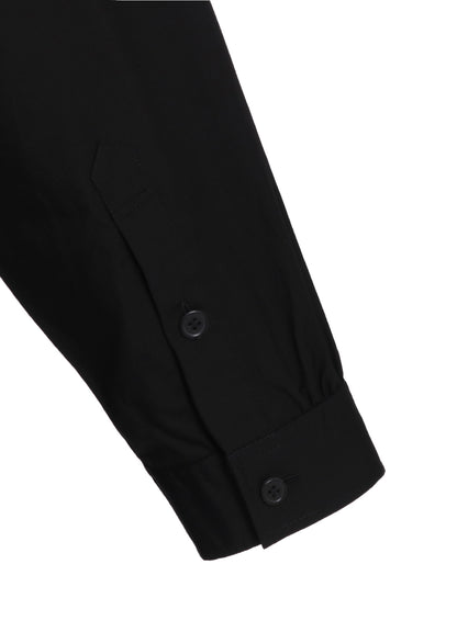100/2 BROAD SHIRT WITH PANEL POCKET