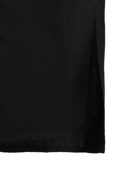 100/2 BROAD SHIRT WITH PANEL POCKET
