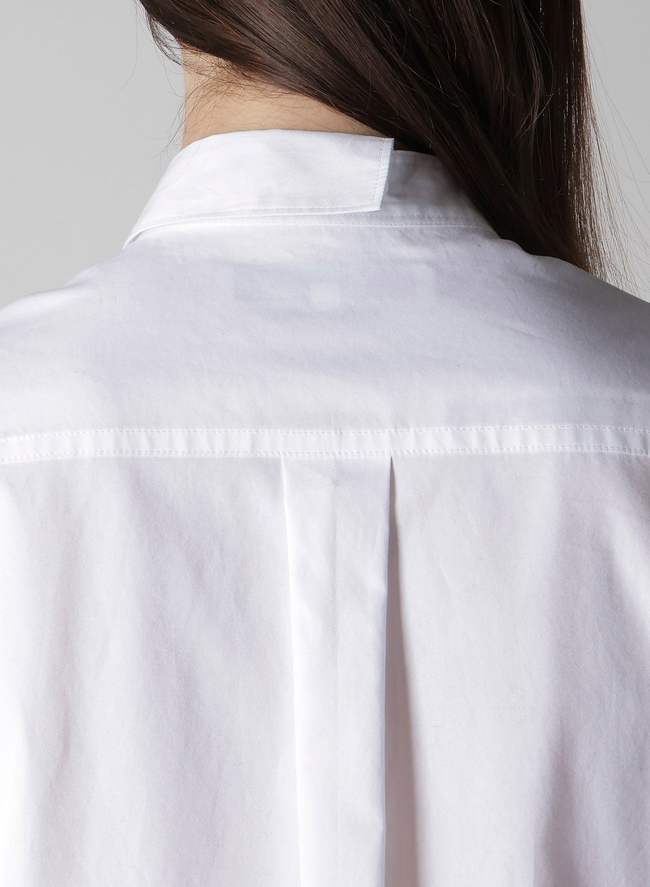 100/2 BROAD SHAWL SHIRT