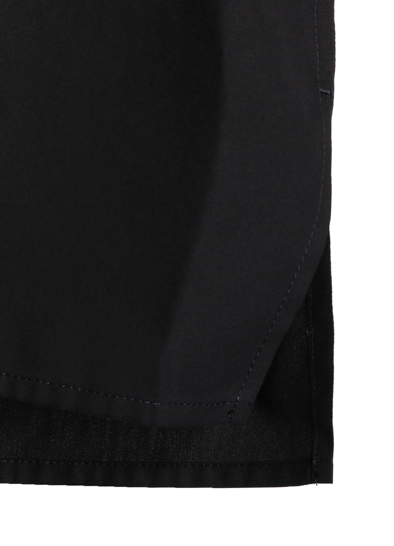 100/2 BROAD SHAWL SHIRT