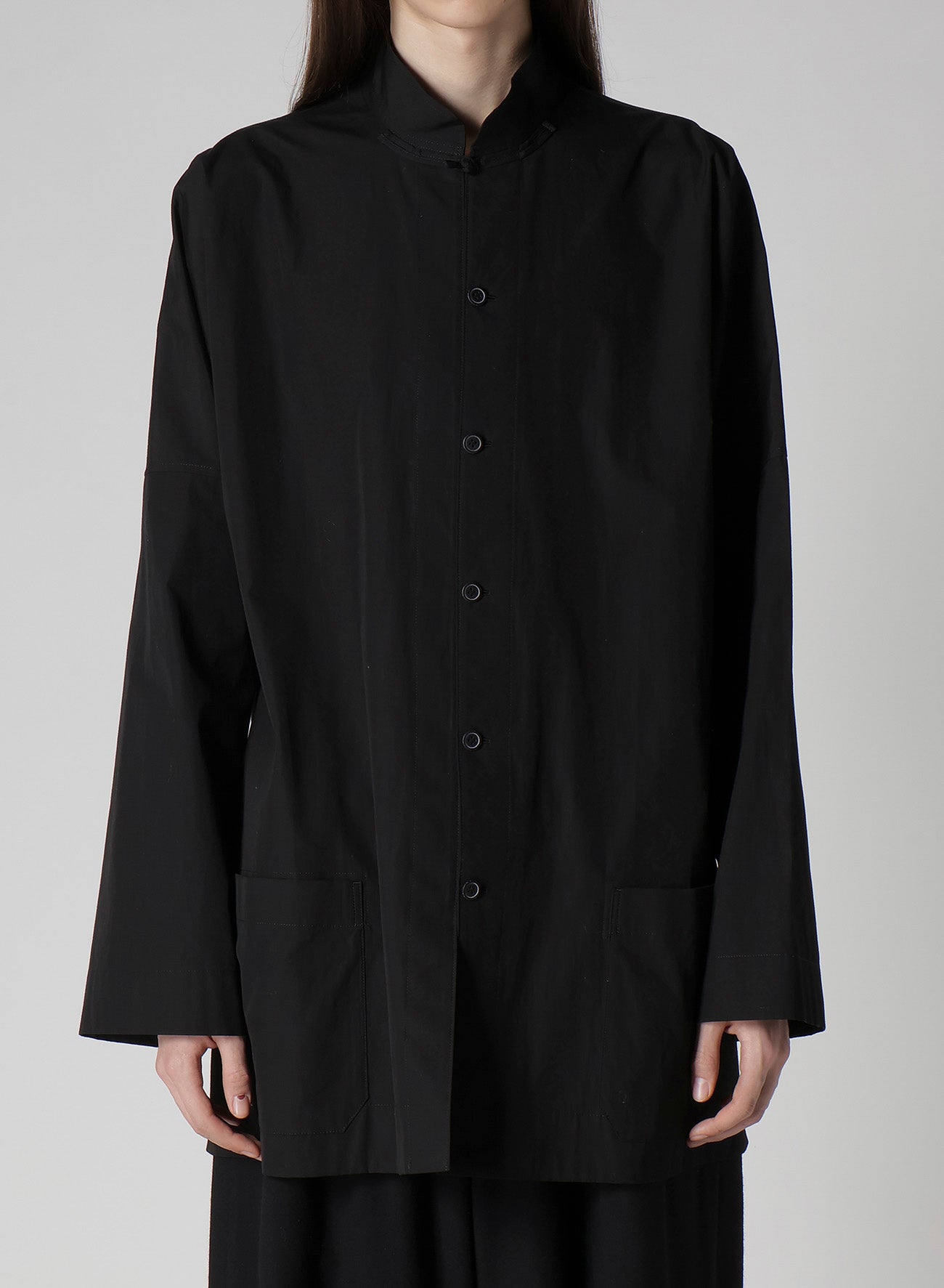 100/2 BROAD CHINA SHIRT