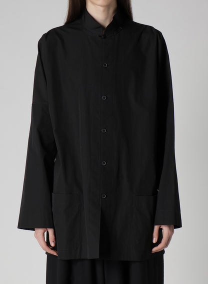 100/2 BROAD CHINA SHIRT