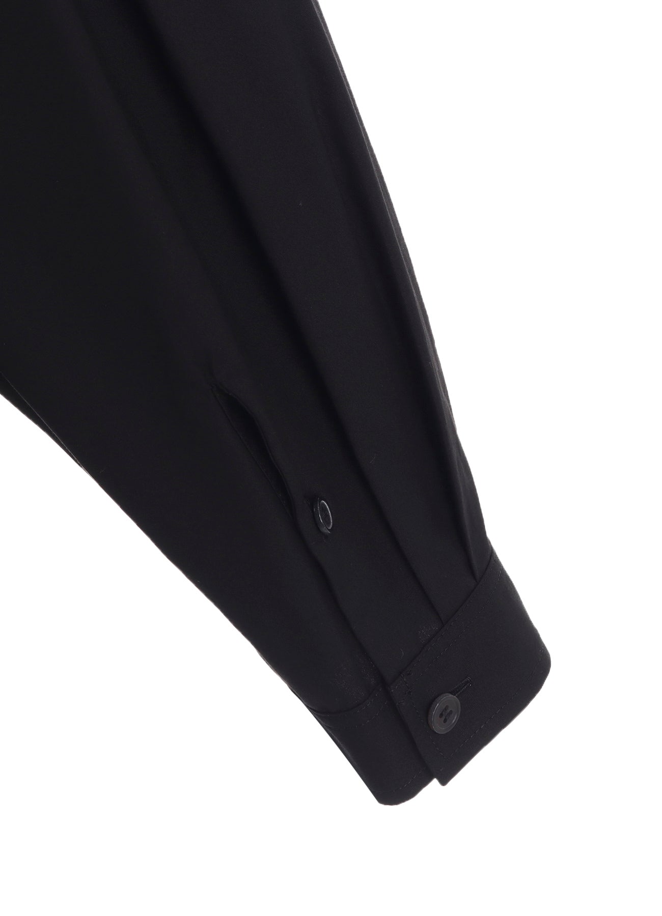 100/2 BROAD SHIRT WITH TAB DETAIL