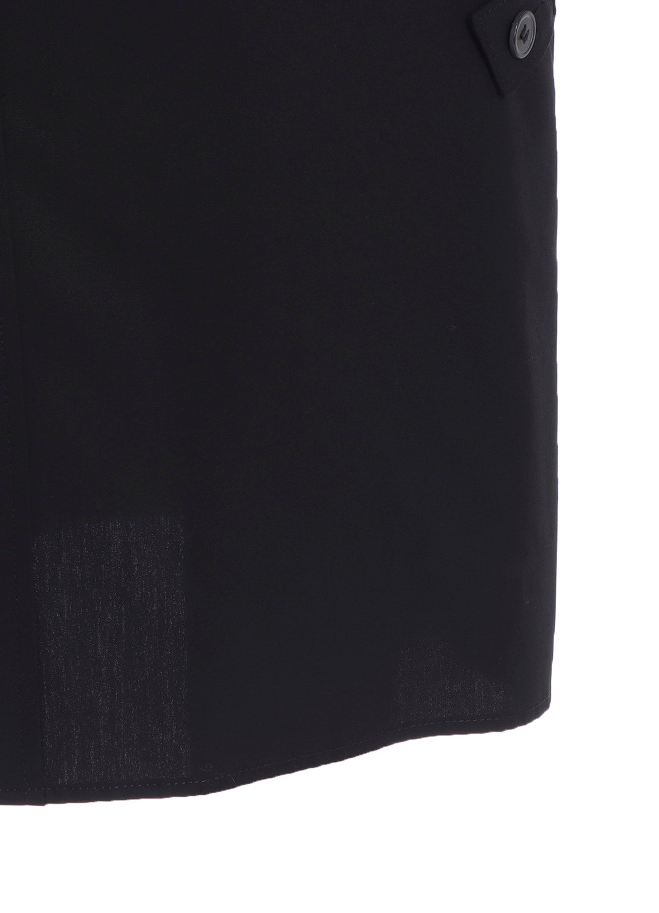 100/2 BROAD SHIRT WITH TAB DETAIL