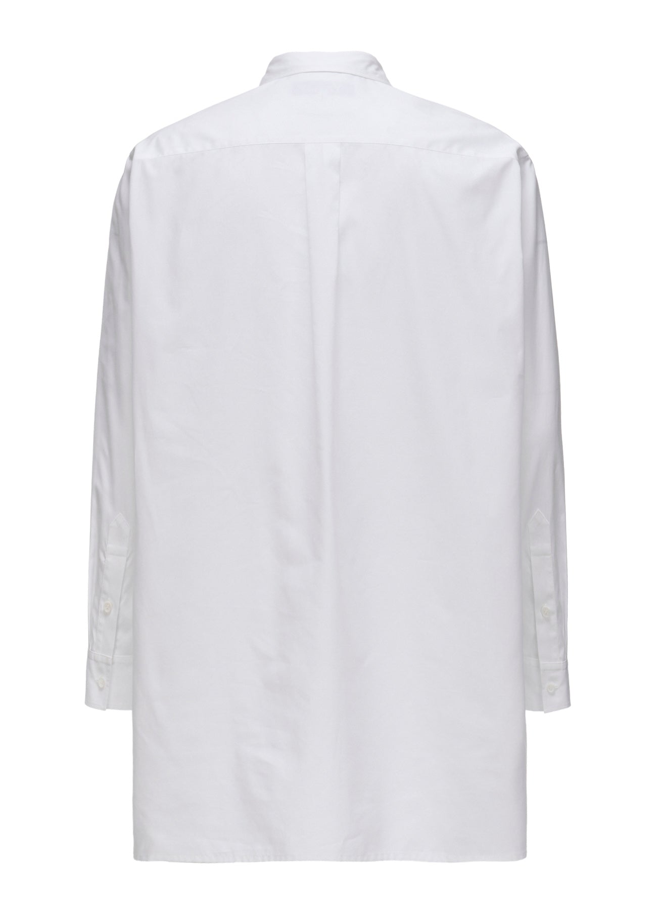 MULTI-POCKET SHIRT