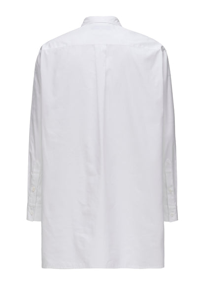 MULTI-POCKET SHIRT