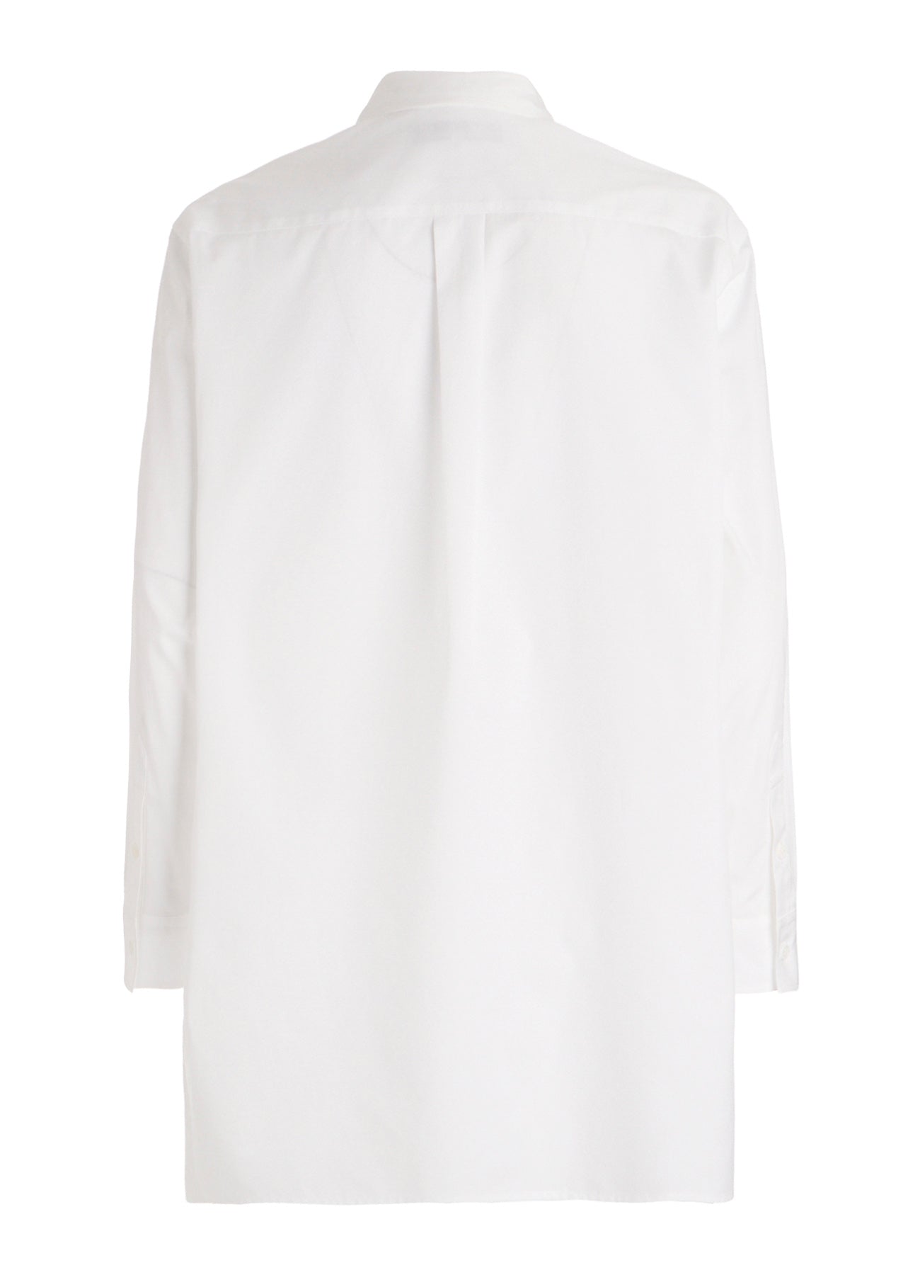 MULTI-POCKET SHIRT
