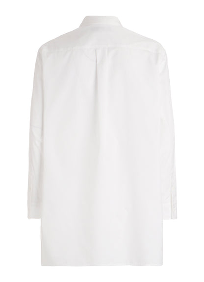 MULTI-POCKET SHIRT