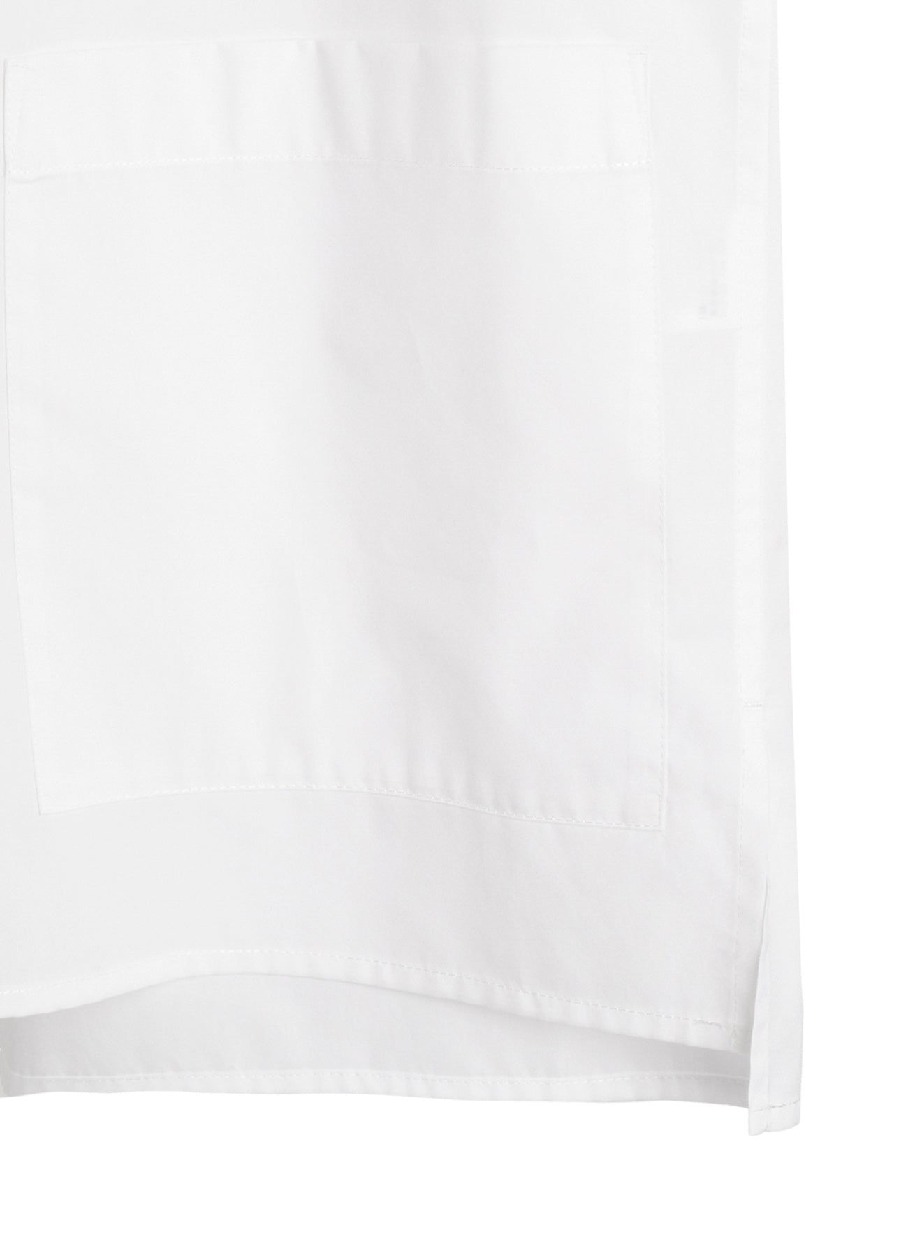 MULTI-POCKET SHIRT