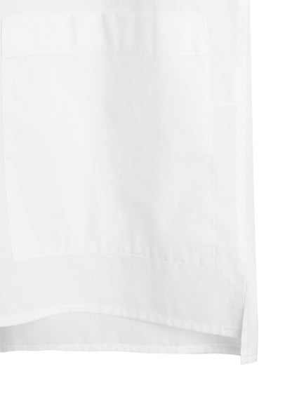 MULTI-POCKET SHIRT