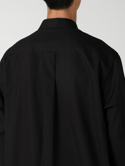 MULTI-POCKET SHIRT