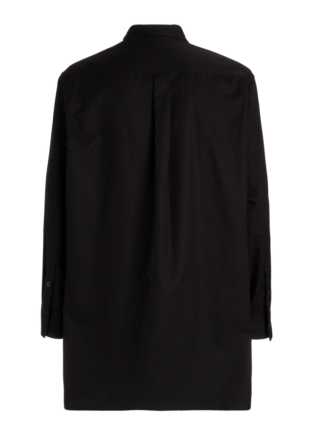 MULTI-POCKET SHIRT