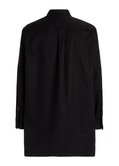 MULTI-POCKET SHIRT