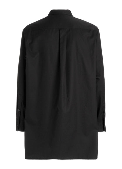 MULTI-POCKET SHIRT