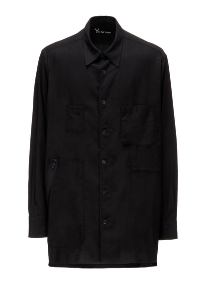 REMAKE SHIRT TYPE 1