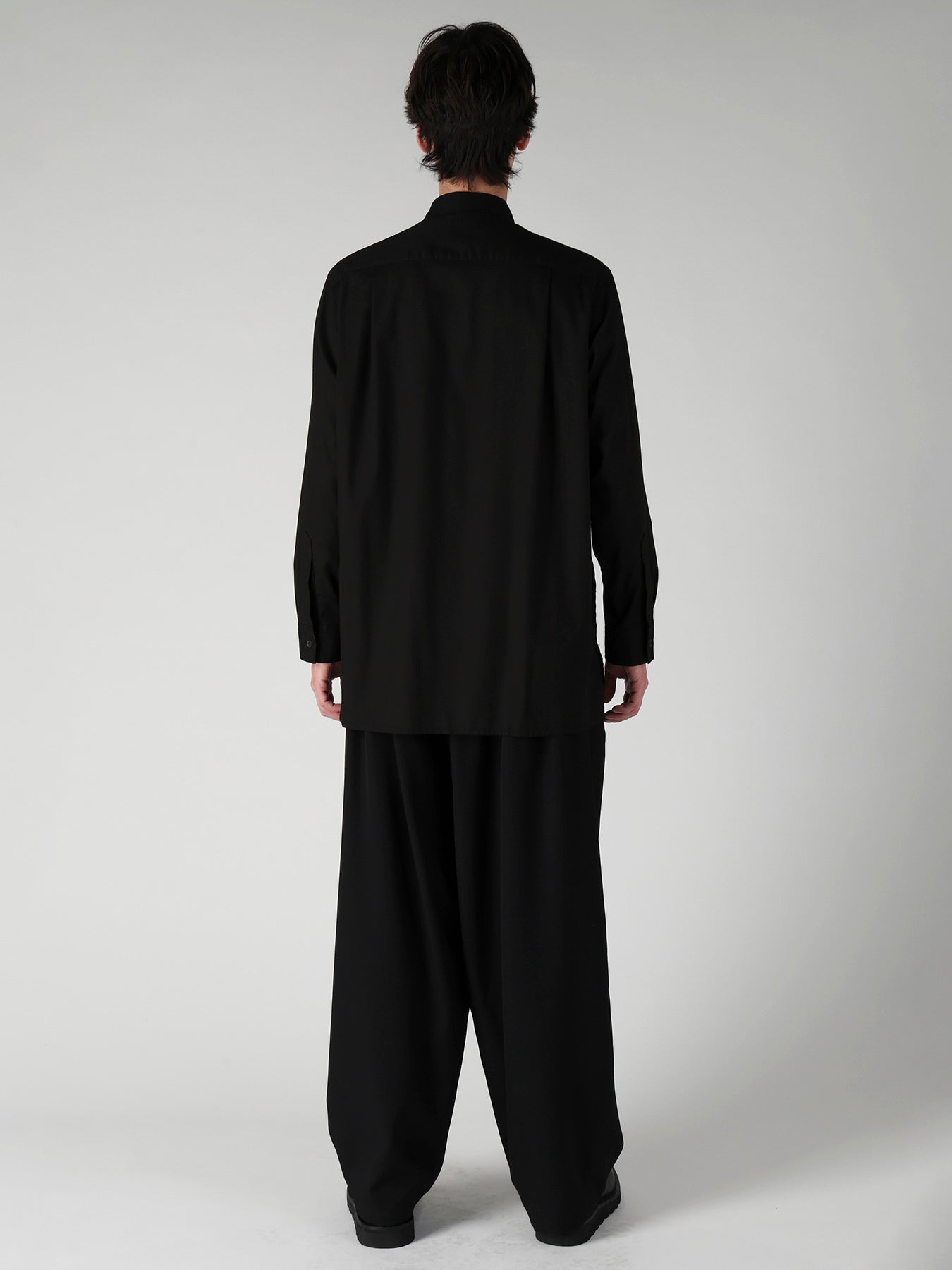 REMAKE SHIRT TYPE 1 – THE SHOP YOHJI YAMAMOTO
