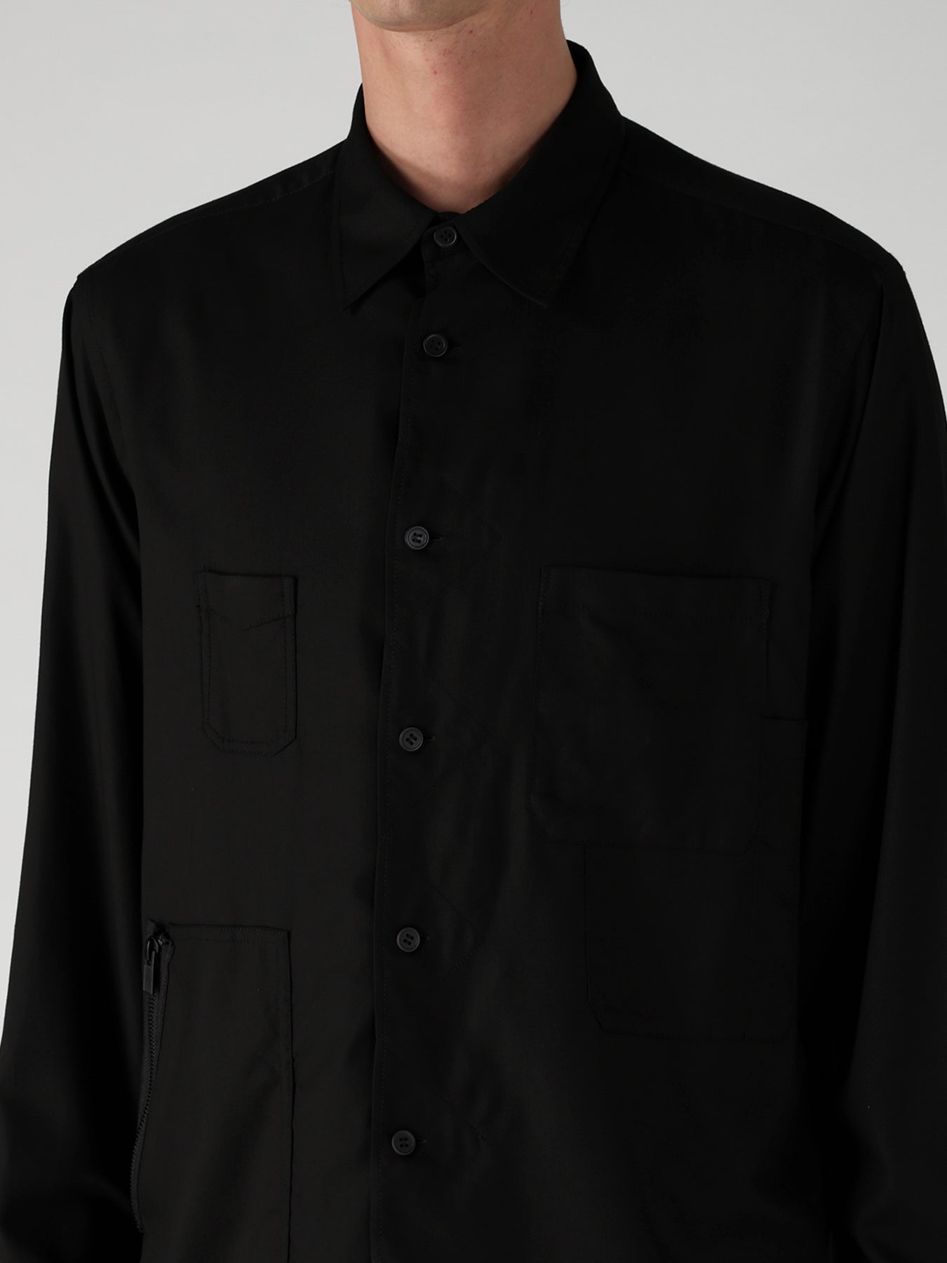 REMAKE SHIRT TYPE 1