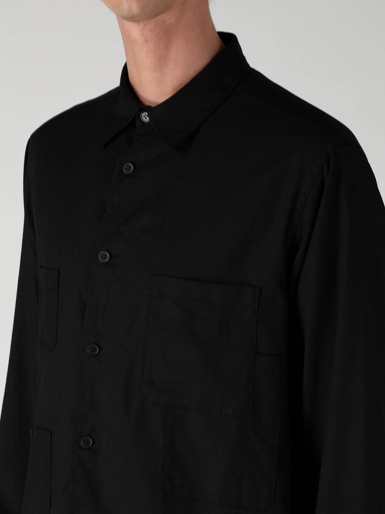 REMAKE SHIRT TYPE 1