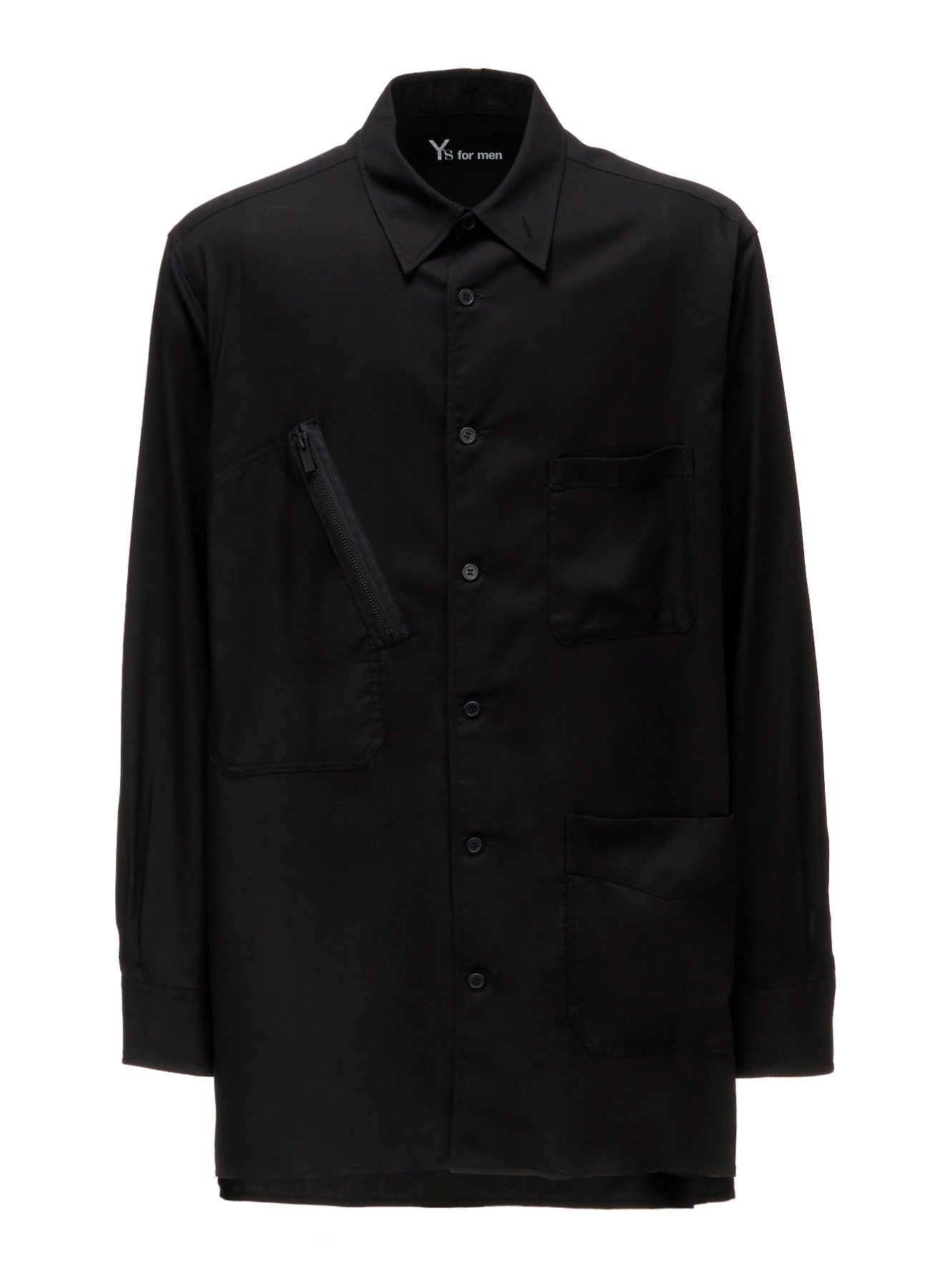 REMAKE SHIRT TYPE 2