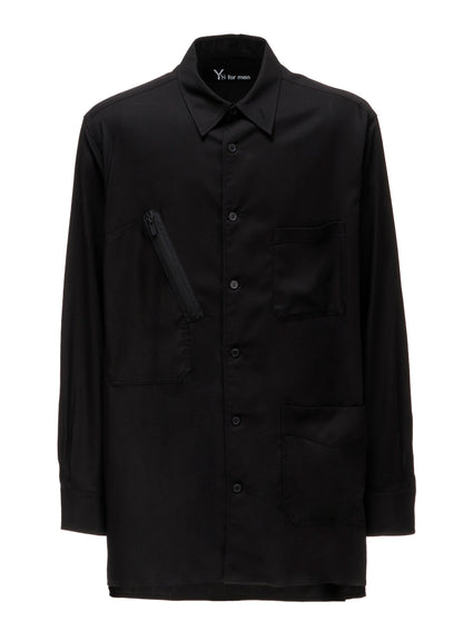 REMAKE SHIRT TYPE 2