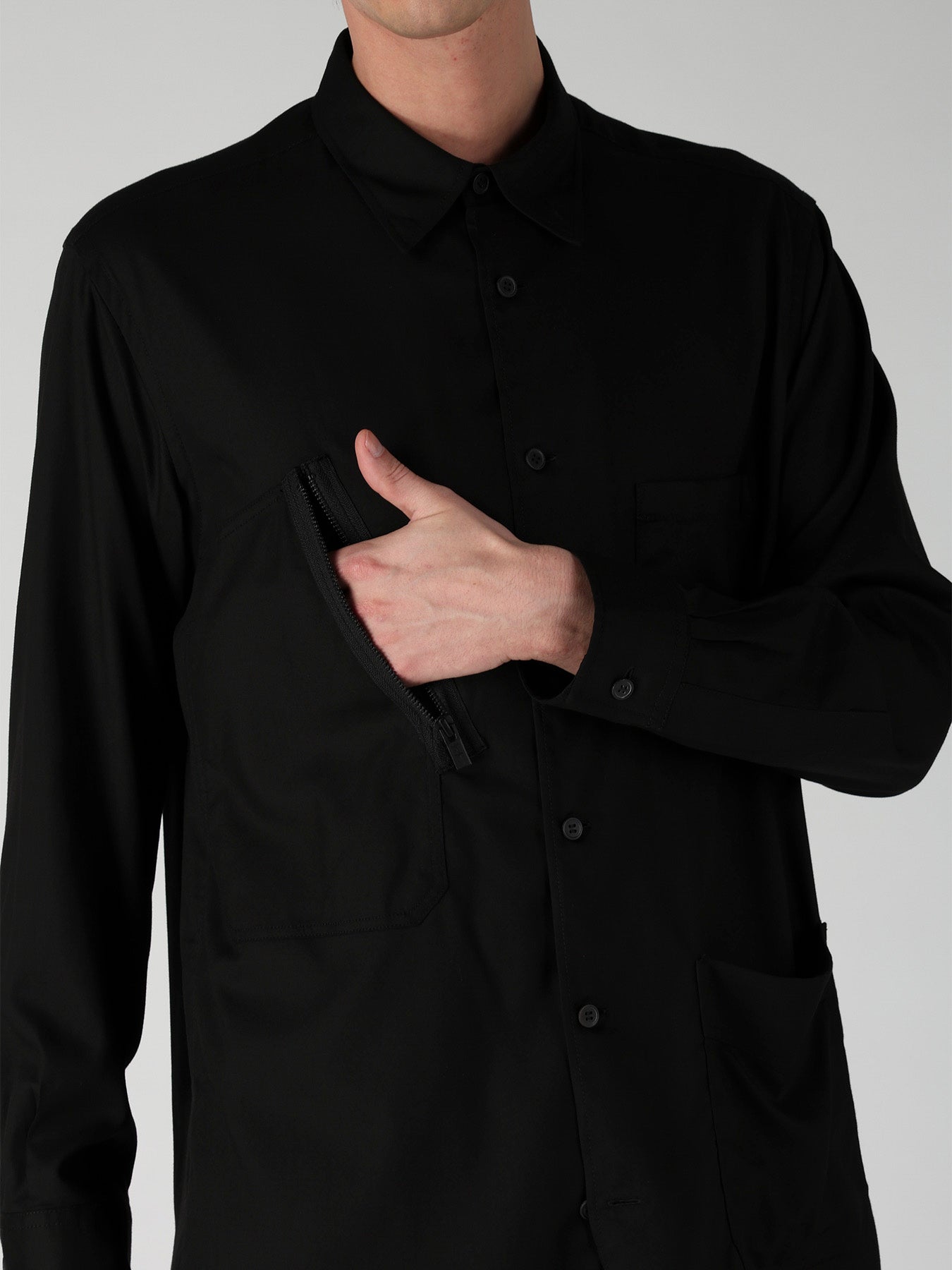 REMAKE SHIRT TYPE 2