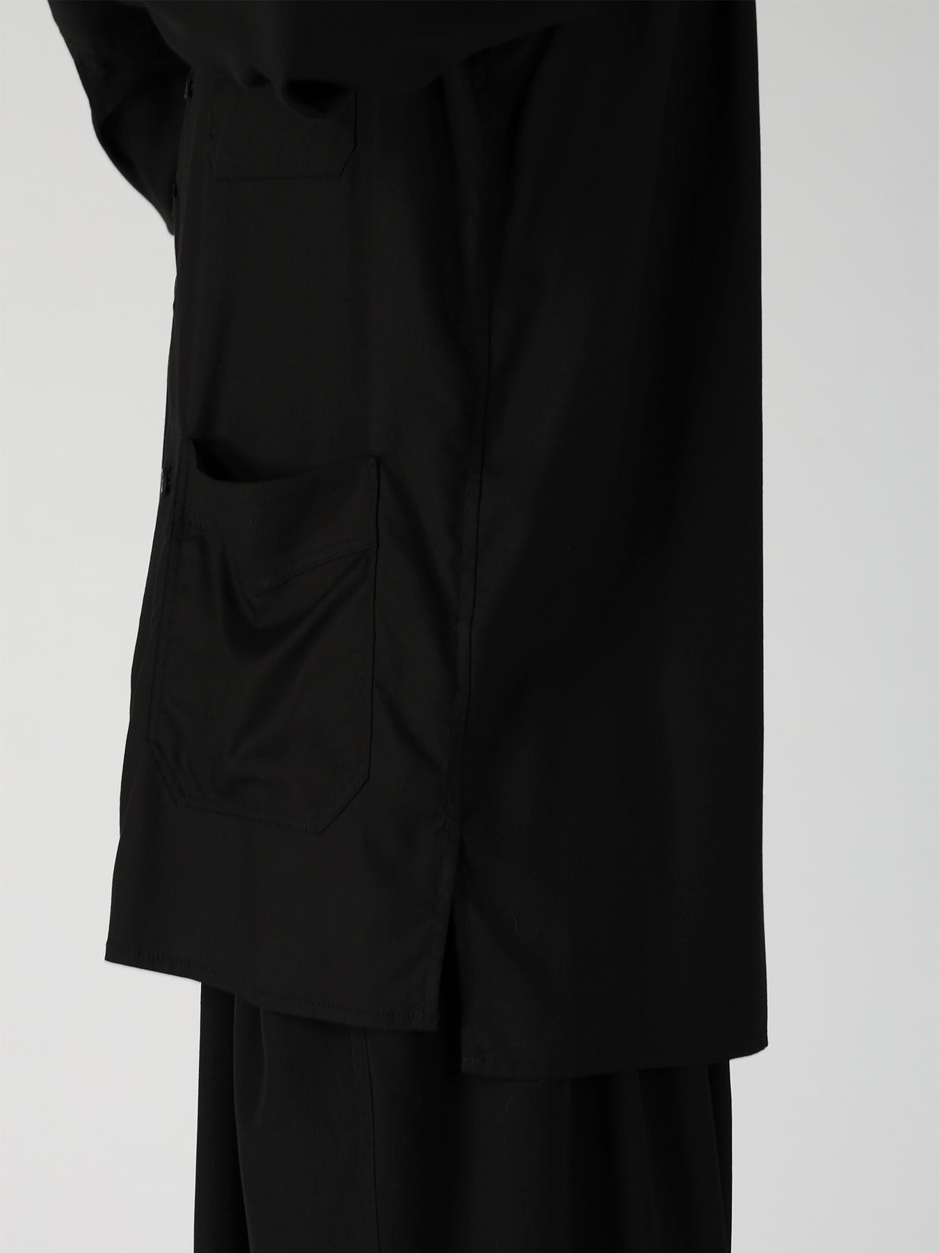REMAKE SHIRT TYPE 2 – THE SHOP YOHJI YAMAMOTO