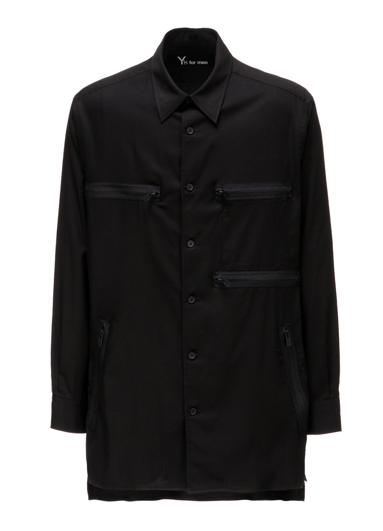 REMAKE SHIRT TYPE 3 – THE SHOP YOHJI YAMAMOTO
