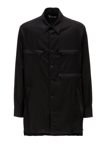 REMAKE SHIRT TYPE 3
