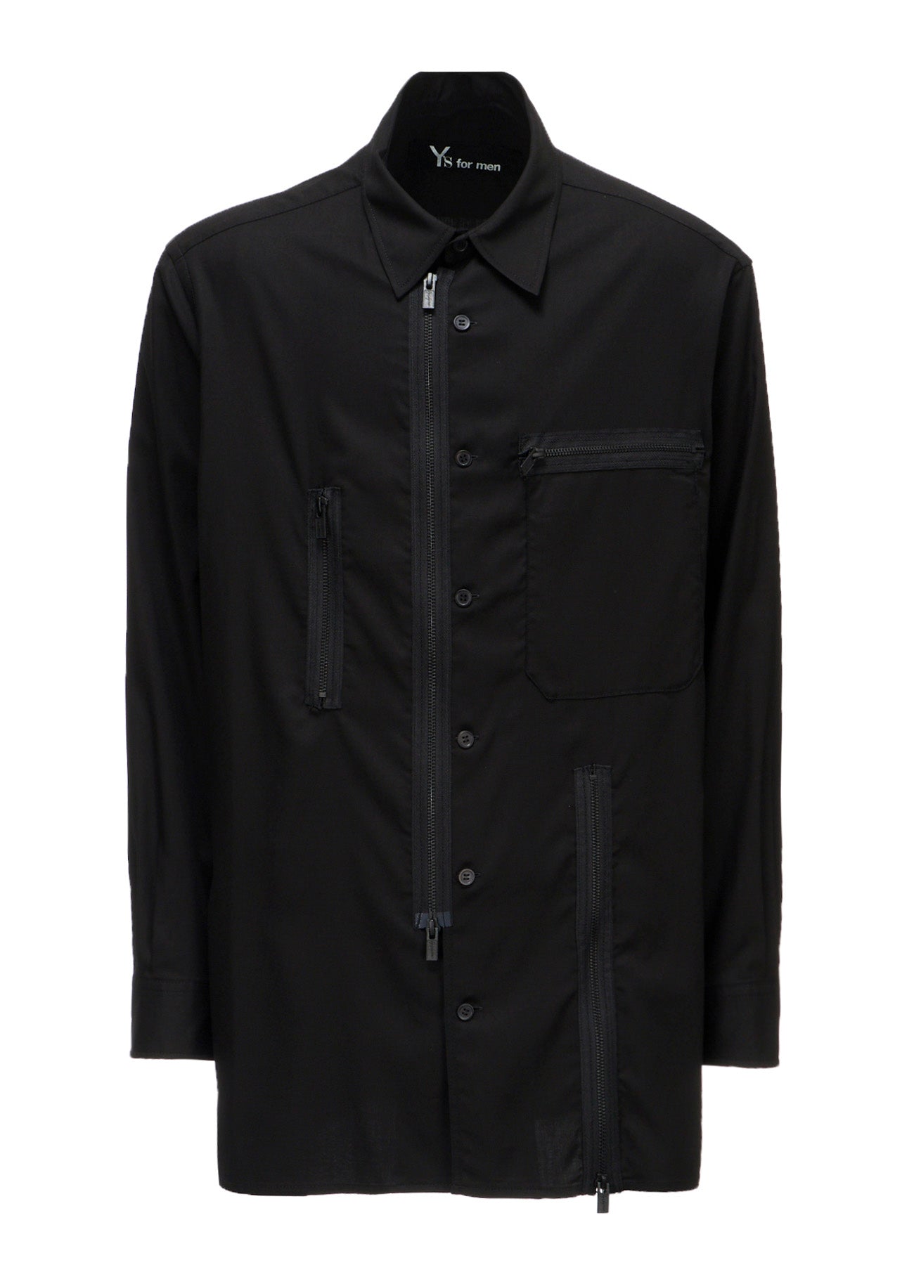 REMAKE SHIRT TYPE 4
