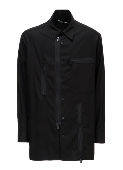 REMAKE SHIRT TYPE 4